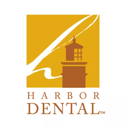 Logo de Harbor Dental