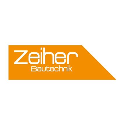 Logo von Zeiher Bautechnik