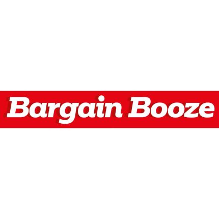 Logotipo de Bargain Booze - NOW OPEN