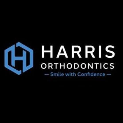 Logo from Harris Orthodontics
