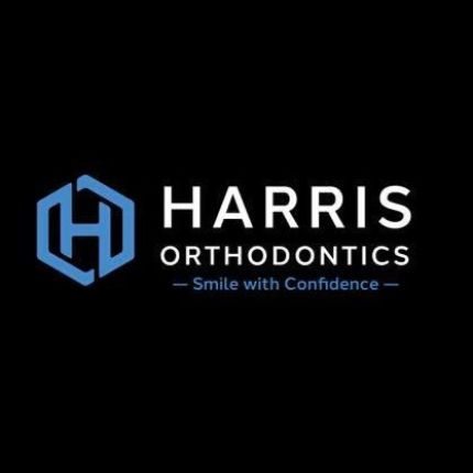 Logo from Harris Orthodontics