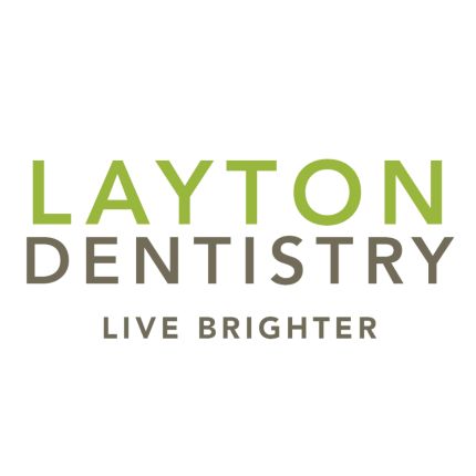 Λογότυπο από Layton Dentistry