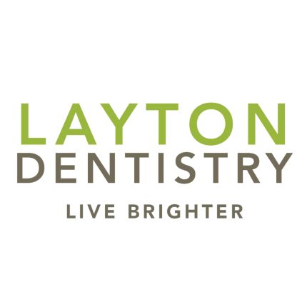 Logotyp från Layton Dentistry