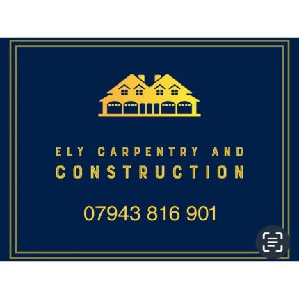 Logotipo de Ely Carpentry & Construction