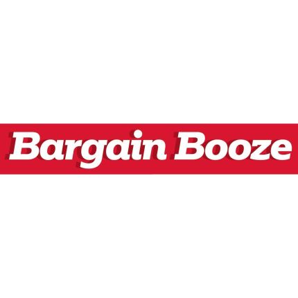 Logo from Bargain Booze