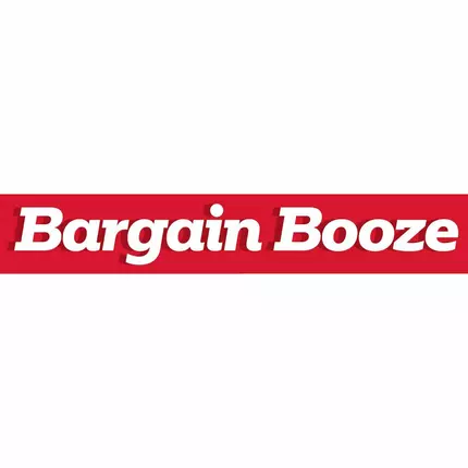 Logotyp från Bargain Booze