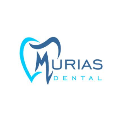 Logotyp från Murias Dental