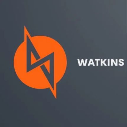 Logo fra Watkins Electrical