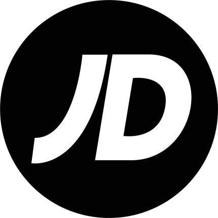 Logo van JD Sports