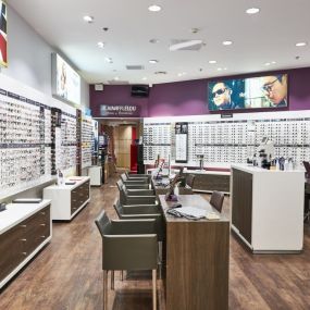 Bild von Opticien Saint-Laurent-Du-Var | Alain Afflelou