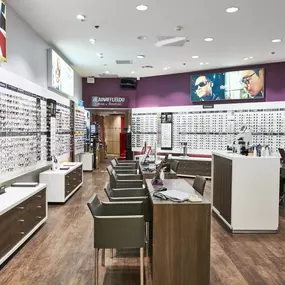 Bild von Opticien Saint-Laurent-Du-Var | Alain Afflelou