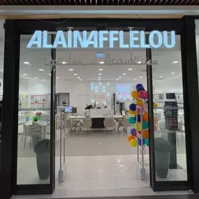 Bild von Opticien Saint-Jean-De-Védas | Alain Afflelou