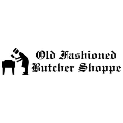 Logo van Old Fashioned Butcher Shoppe