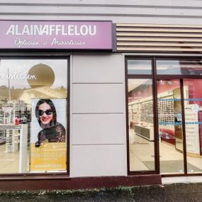 Bild von Opticien Rive-De-Gier | Alain Afflelou