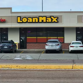 Bild von LoanMax Title Loans