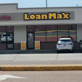 Bild von LoanMax Title Loans