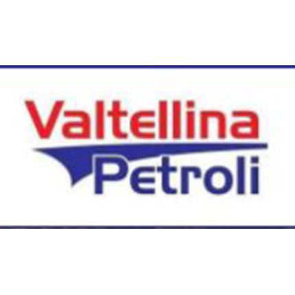 Logo de Valtellina Petroli