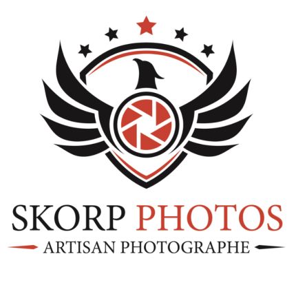 Logo da Skorp Photos