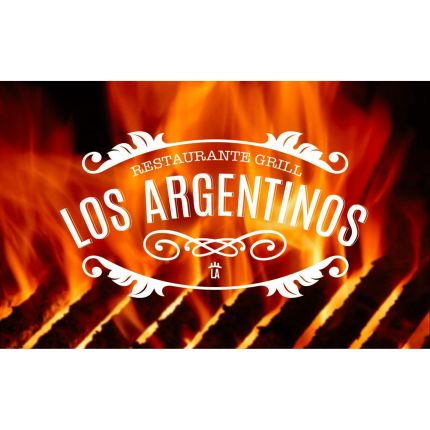 Logo de Los Argentinos De Los Llanos De Aridane