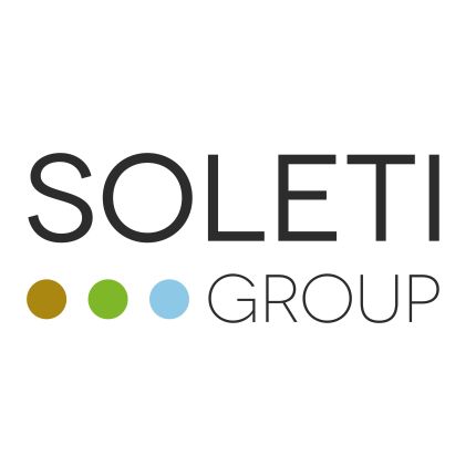 Logo de Soleti Group Soluciones De Identificación