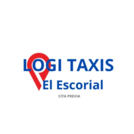 Logótipo de Logi Taxis