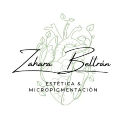 Logo od Zahara Beltrán Estética y Micropigmentacíón