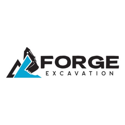 Logo fra Forge Excavation