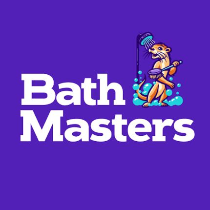 Logo fra Bath Masters