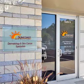 Bild von Suncoast Skin Solutions formerly Dermatology Specialists of North Florida