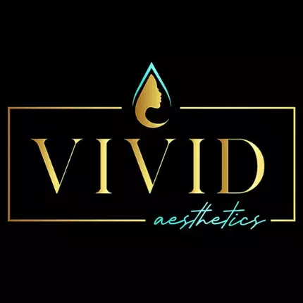 Logo from Vivid Aesthetics