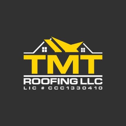 Logo da TMT Roofing LLC