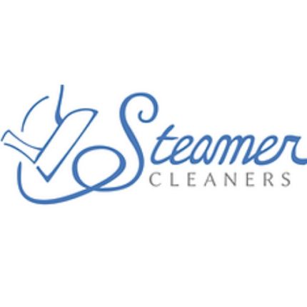 Logo de Steamer Cleaners | Dry Cleaners & Laundry