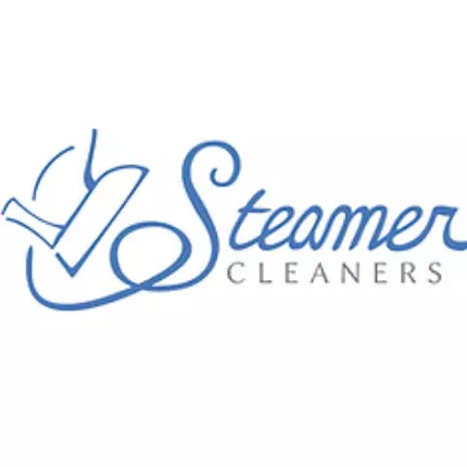 Logotyp från Steamer Cleaners | Dry Cleaners & Laundry