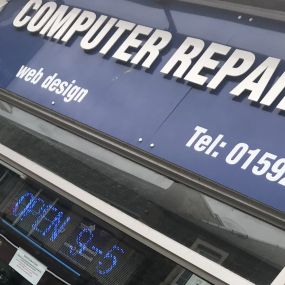 Bild von Computer Repair Centre Kirkcaldy Ltd