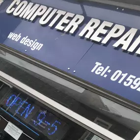 Bild von Computer Repair Centre Kirkcaldy Ltd