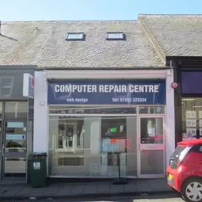 Bild von Computer Repair Centre Kirkcaldy Ltd