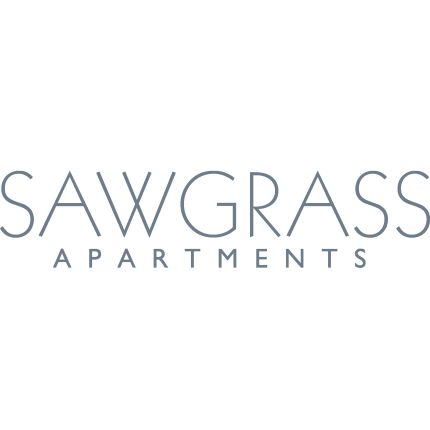 Logo from Sawgrass Apartments