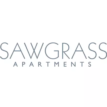 Λογότυπο από Sawgrass Apartments