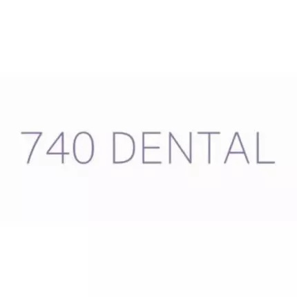 Logo fra 740 Dental