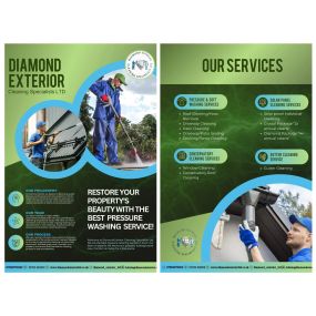 Bild von Diamond Exterior Cleaning Specialists Ltd
