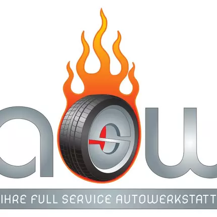 Logotyp från ASW Autoservice Spielmann Wulff GmbH