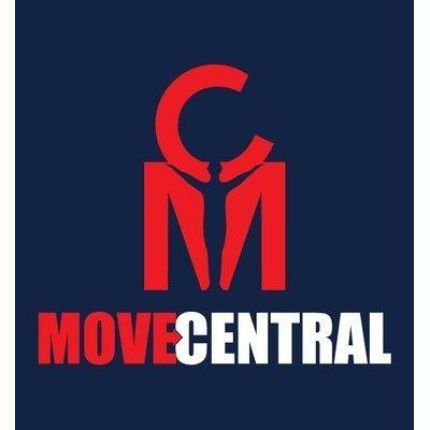 Logo fra Move Central Movers & Storage