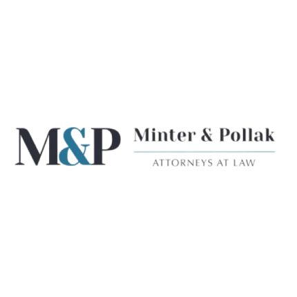 Logo fra Minter & Pollak, LC