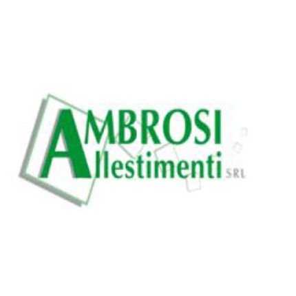 Logotipo de Ambrosi Allestimenti
