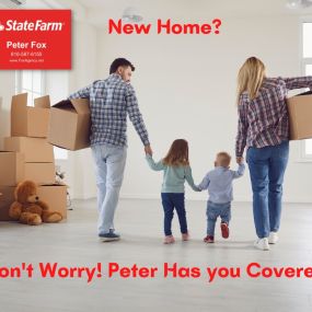 Bild von Peter Fox - State Farm Insurance Agent