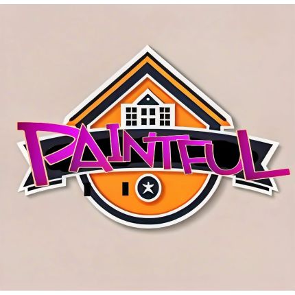 Λογότυπο από Pinturas Paintful