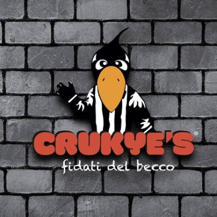 Logo od Crukye's
