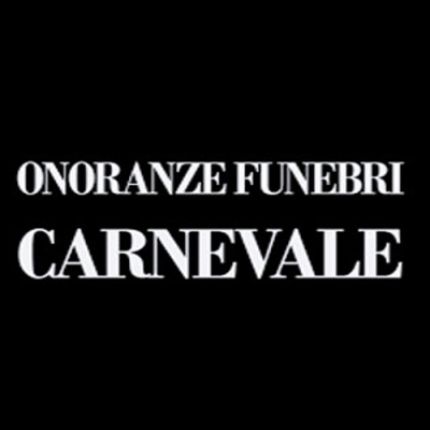 Logotipo de Onoranze Funebri Carnevale
