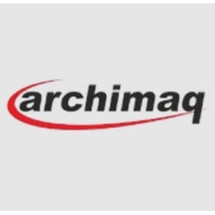Logo da Archimaq