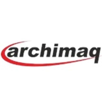 Logo fra Archimaq